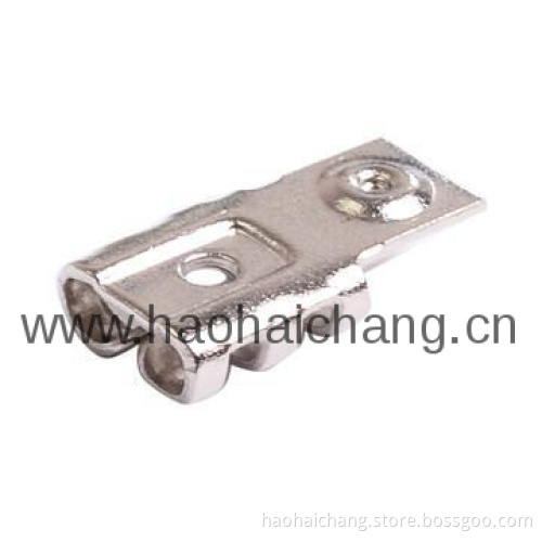 Stainless Steel Terminal Lugs (ISO 9001:2008 & ISO/TS16949)